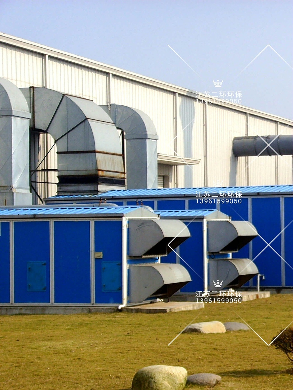 空調(diào)除塵  除塵空調(diào) 新風(fēng)除塵 EHFDC組合式新風(fēng)除塵空調(diào)機組